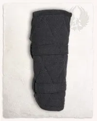 Arthur Padded Bracers