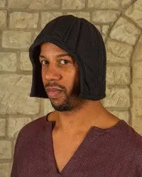 Arthur Padded Coif