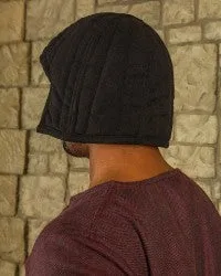 Arthur Padded Coif