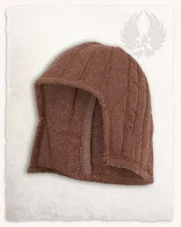 Arthur Padded Coif