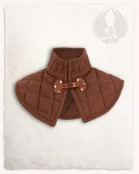 Arthur Padded Gorget
