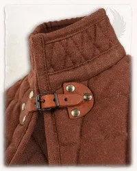 Arthur Padded Gorget