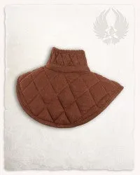 Arthur Padded Gorget