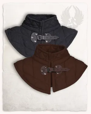 Arthur Padded Gorget