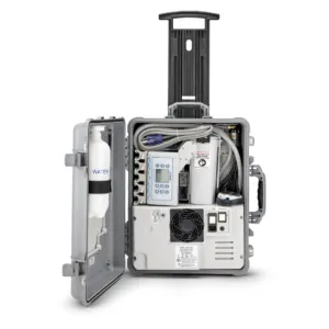 Aseptico Transport III Portable Dental Unit