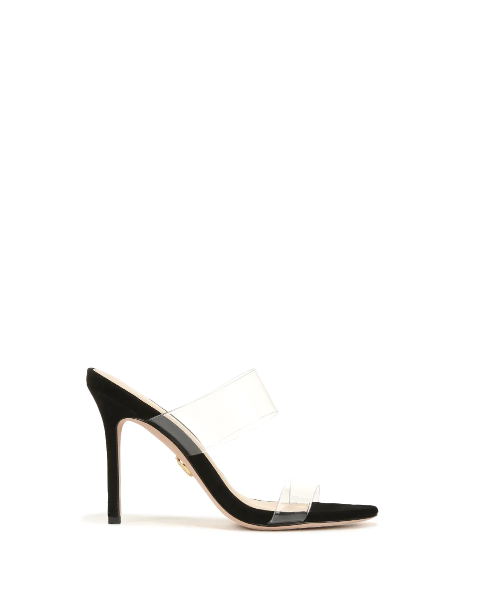 Asha Sandal