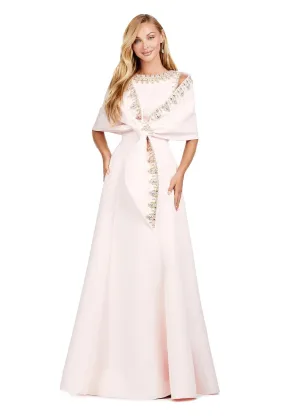 ASHLEYlauren Dress 11426