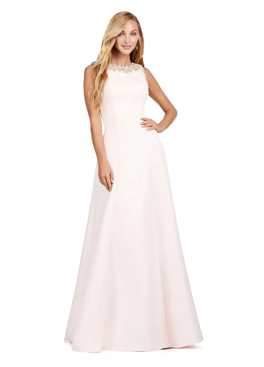 ASHLEYlauren Dress 11426