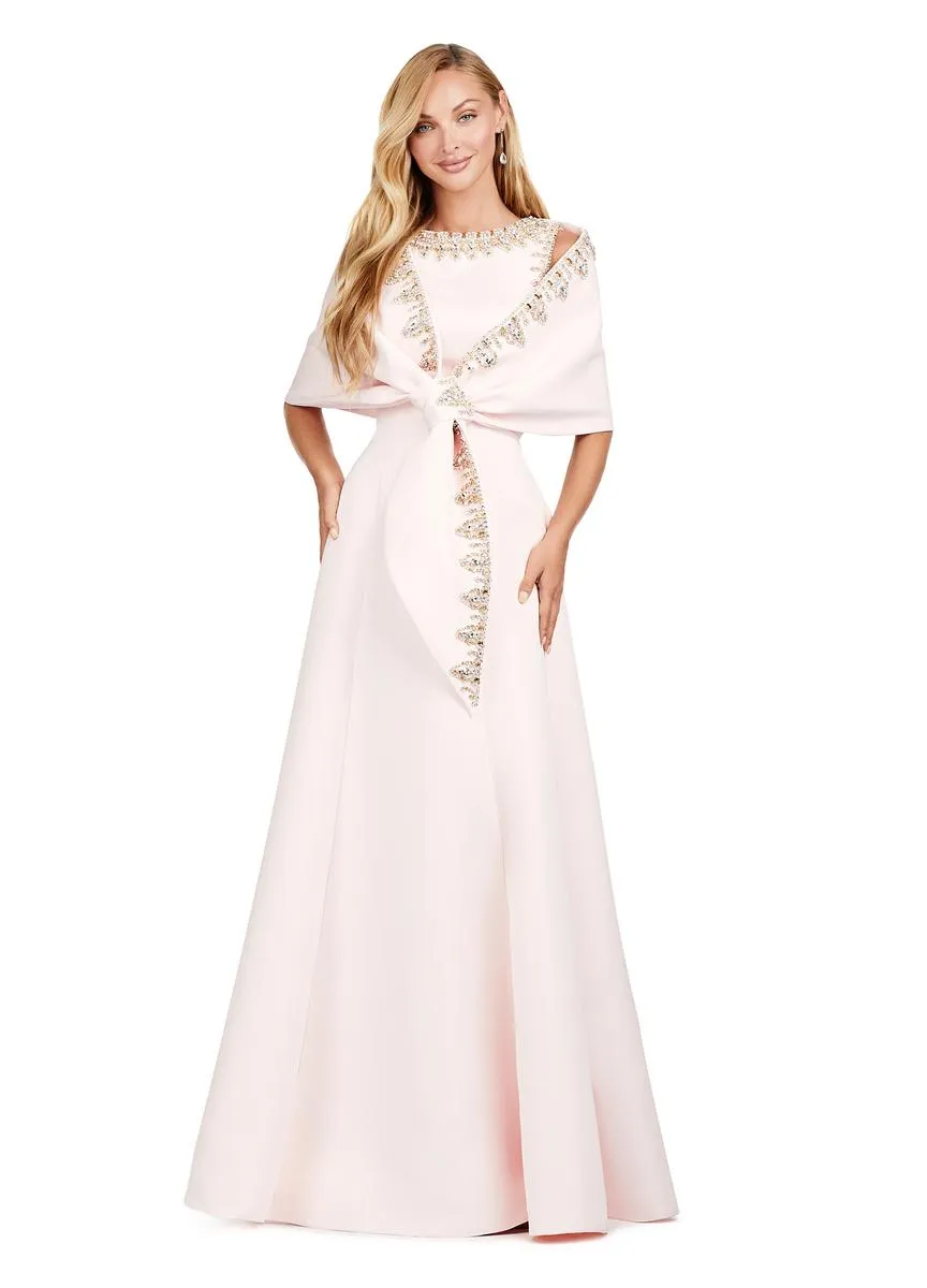 ASHLEYlauren Dress 11426