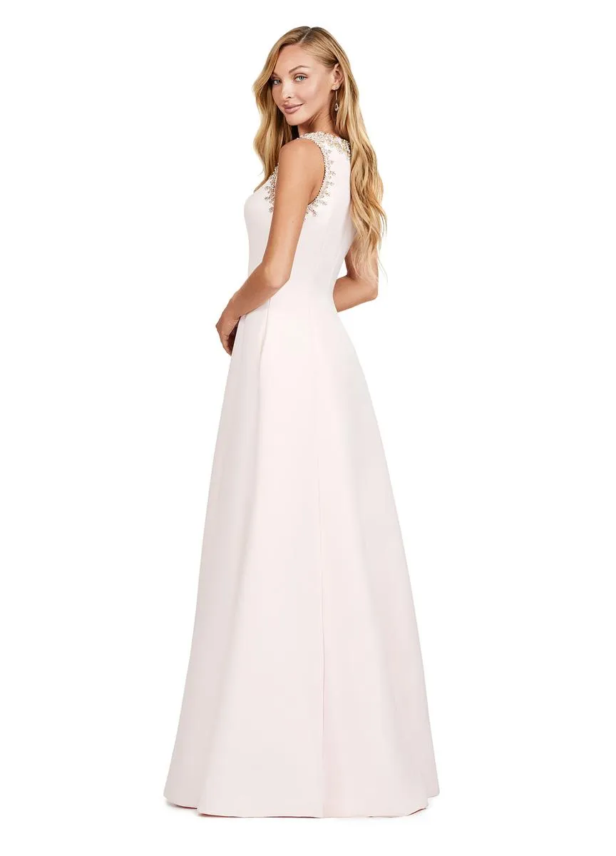 ASHLEYlauren Dress 11426