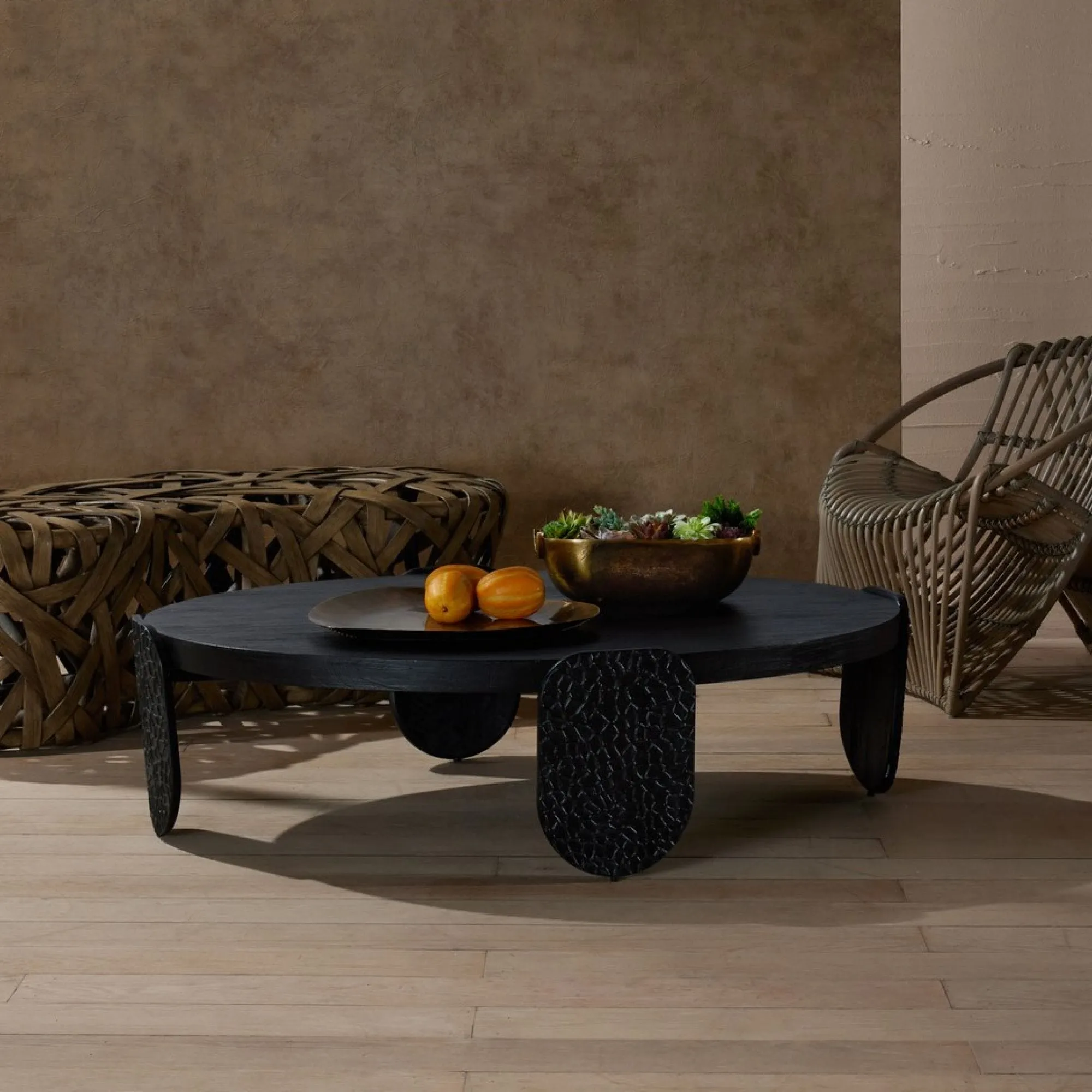 Atticus Centerpiece