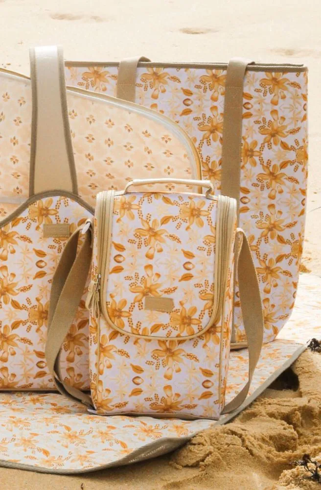 Aurora Double Wine Cooler Bag