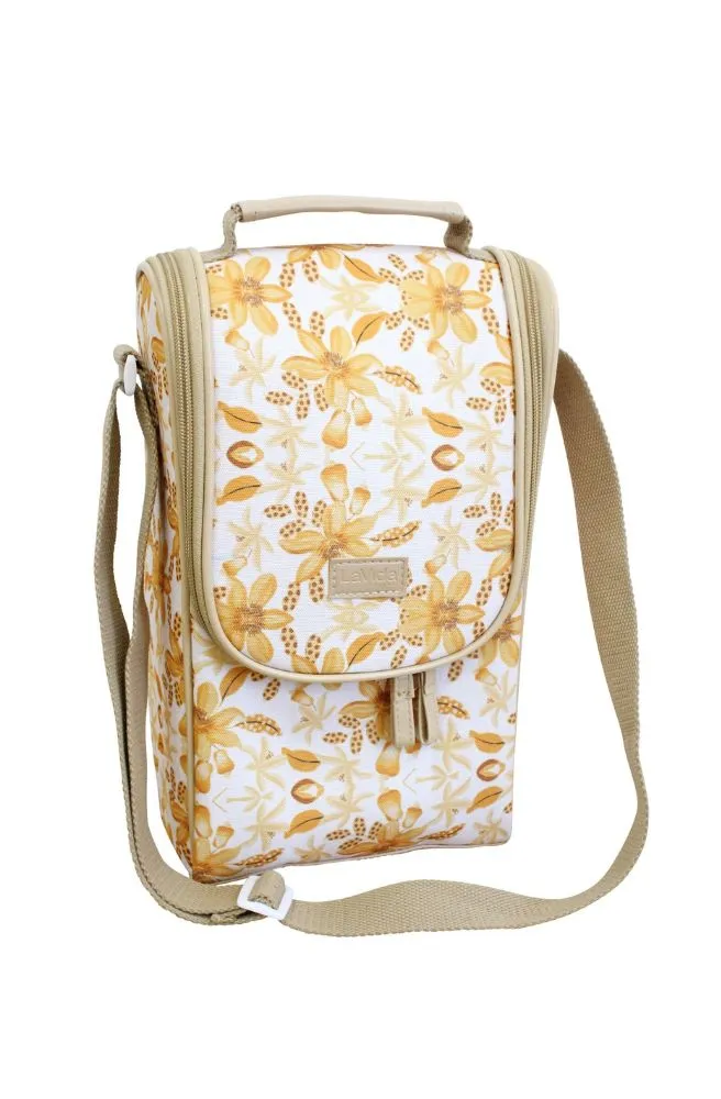 Aurora Double Wine Cooler Bag