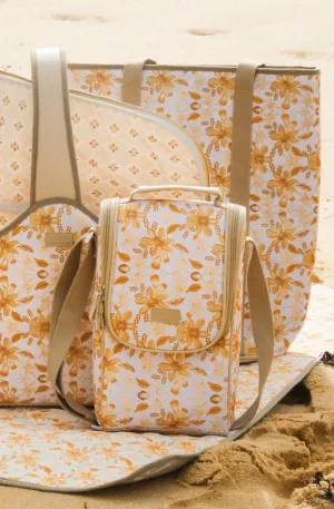 Aurora Double Wine Cooler Bag