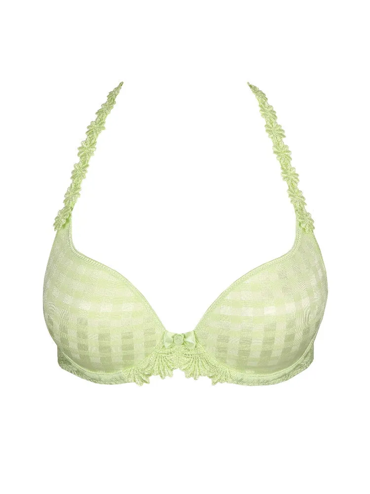 Avero Padded Heartshape Bra - Apple Sorbet