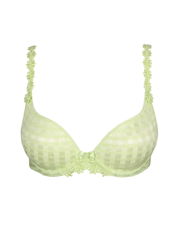 Avero Padded Heartshape Bra - Apple Sorbet