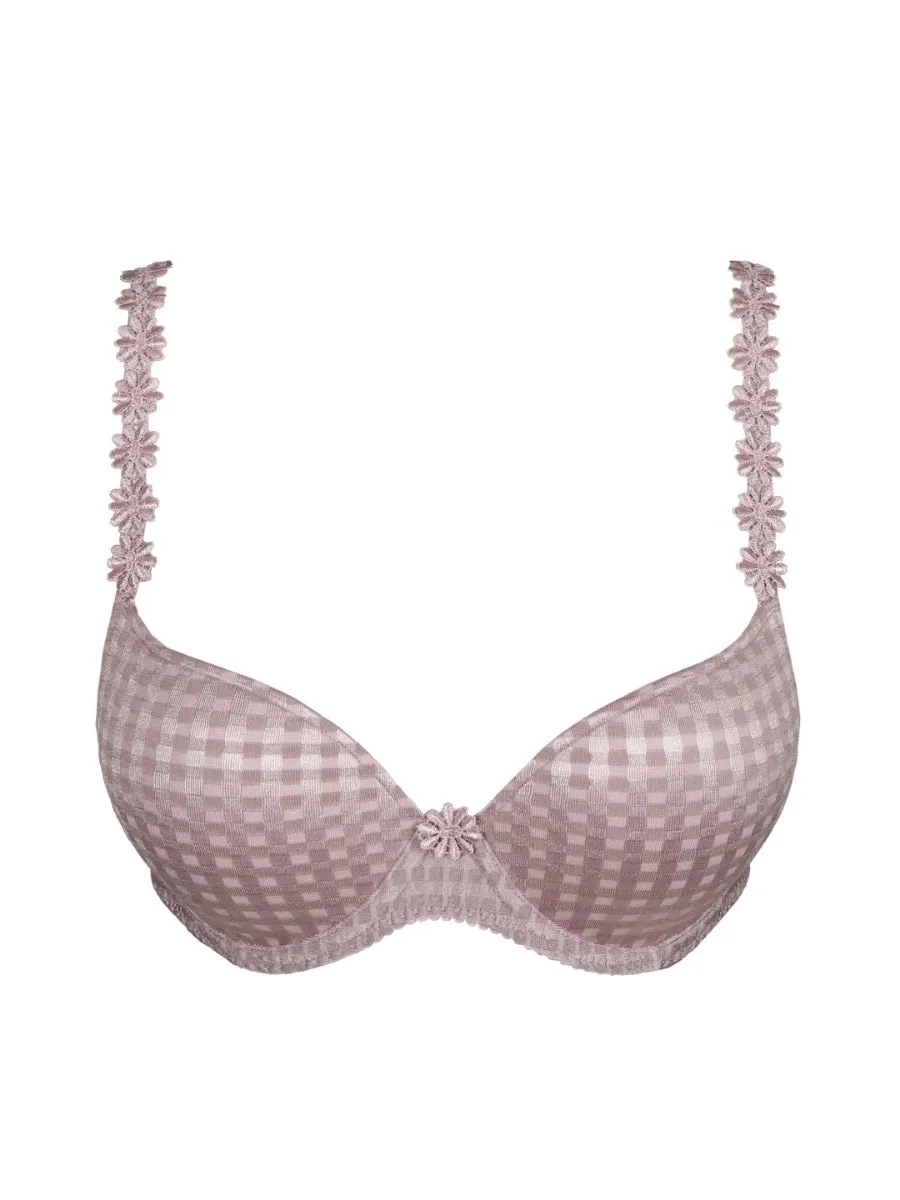Avero Push Up Bra - Soft Sand