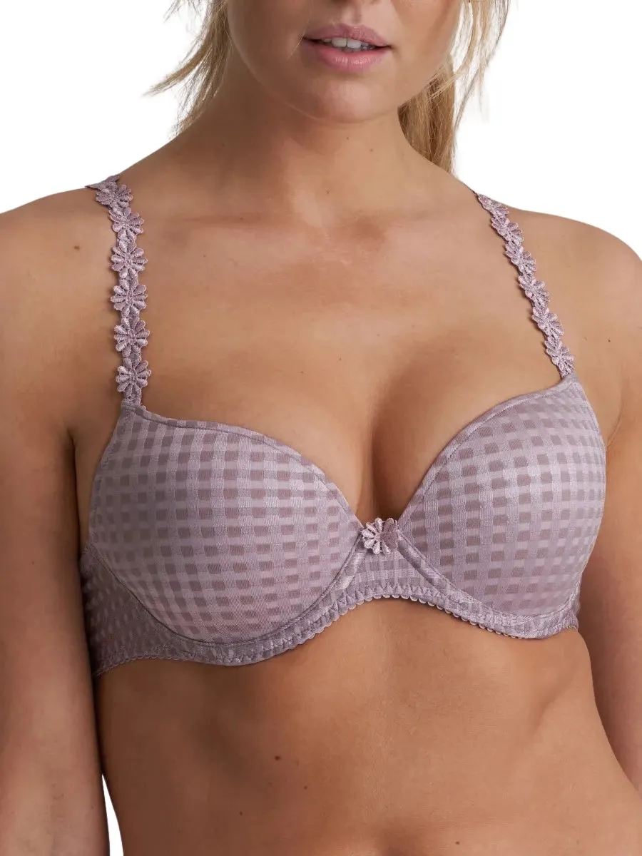 Avero Push Up Bra - Soft Sand
