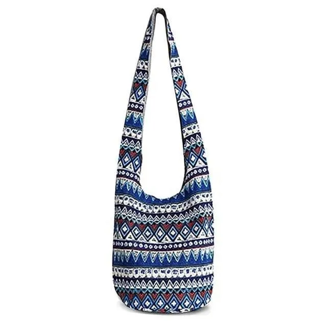 Azteque Boho Purse Bag