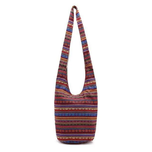 Azteque Boho Purse Bag