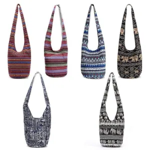 Azteque Boho Purse Bag