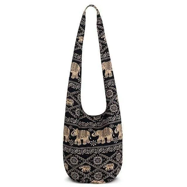 Azteque Boho Purse Bag