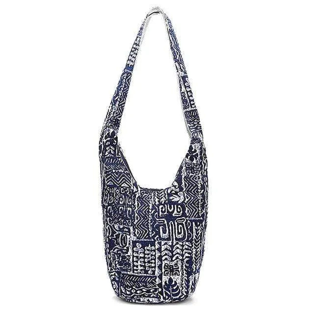 Azteque Boho Purse Bag