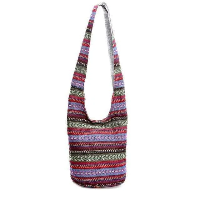 Azteque Boho Purse Bag