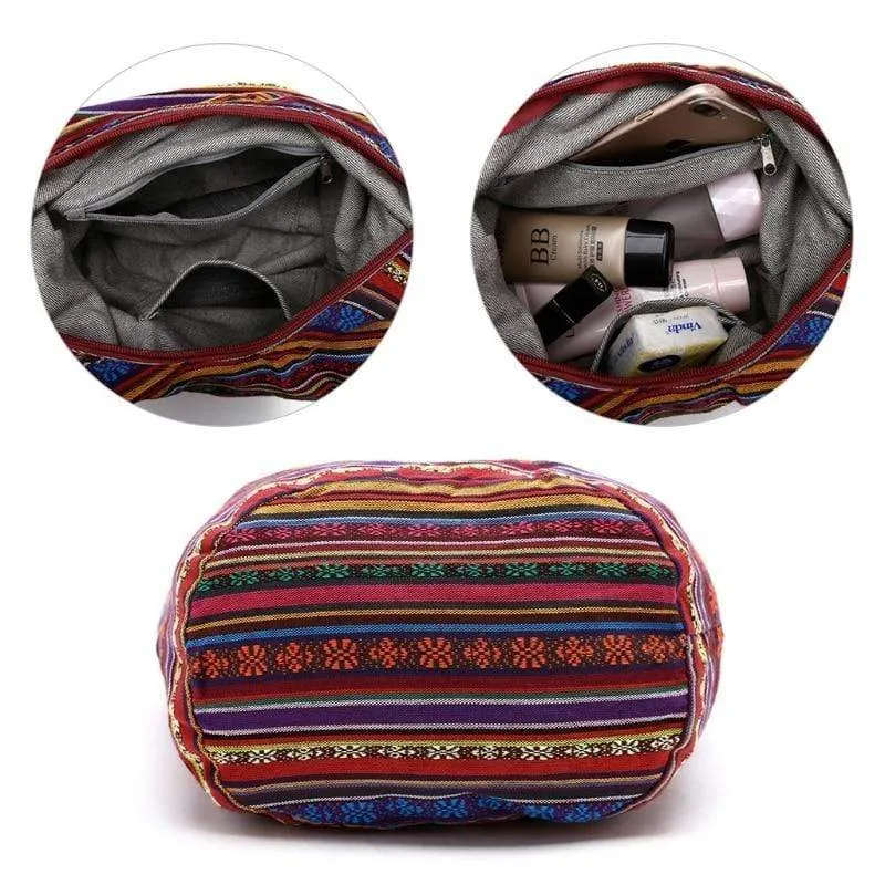 Azteque Boho Purse Bag