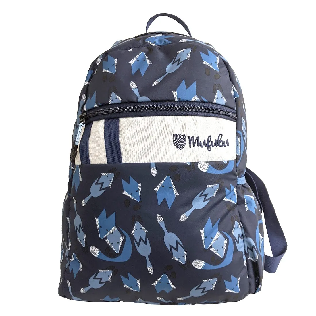 Backpack- Squirrel
