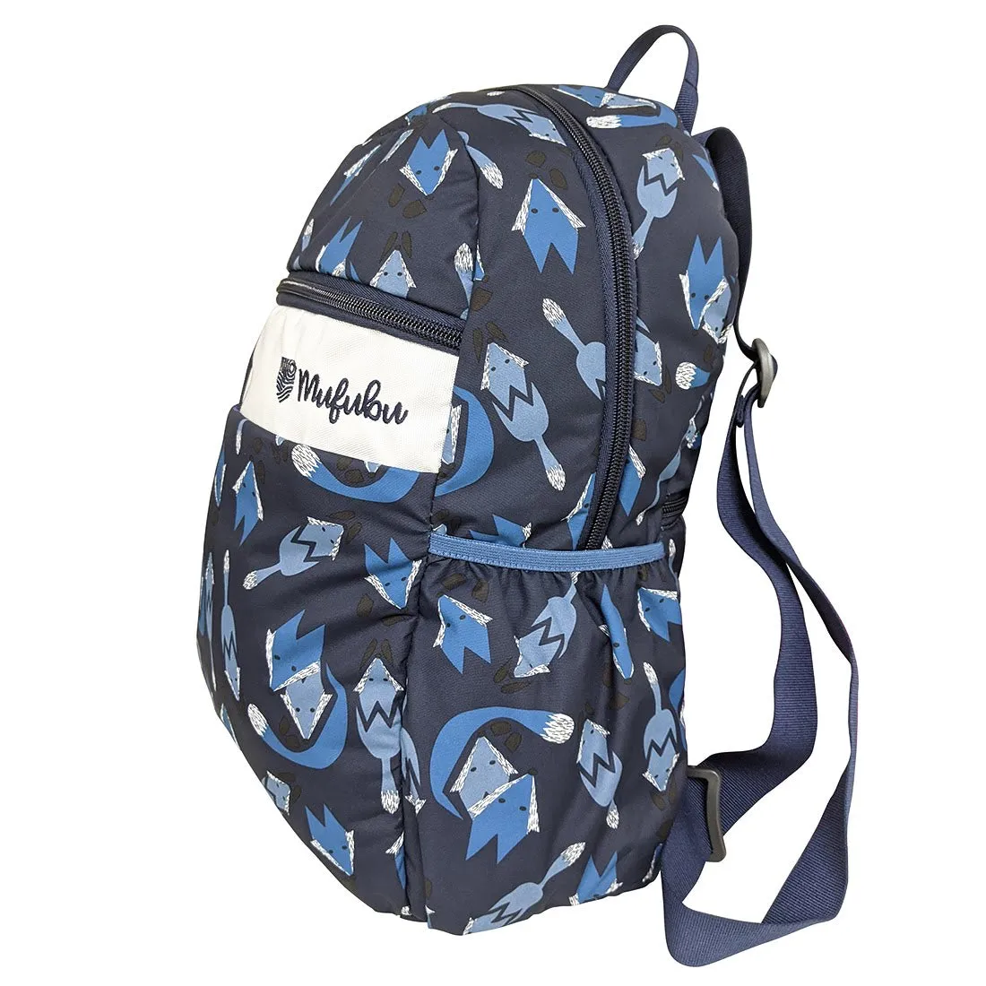 Backpack- Squirrel