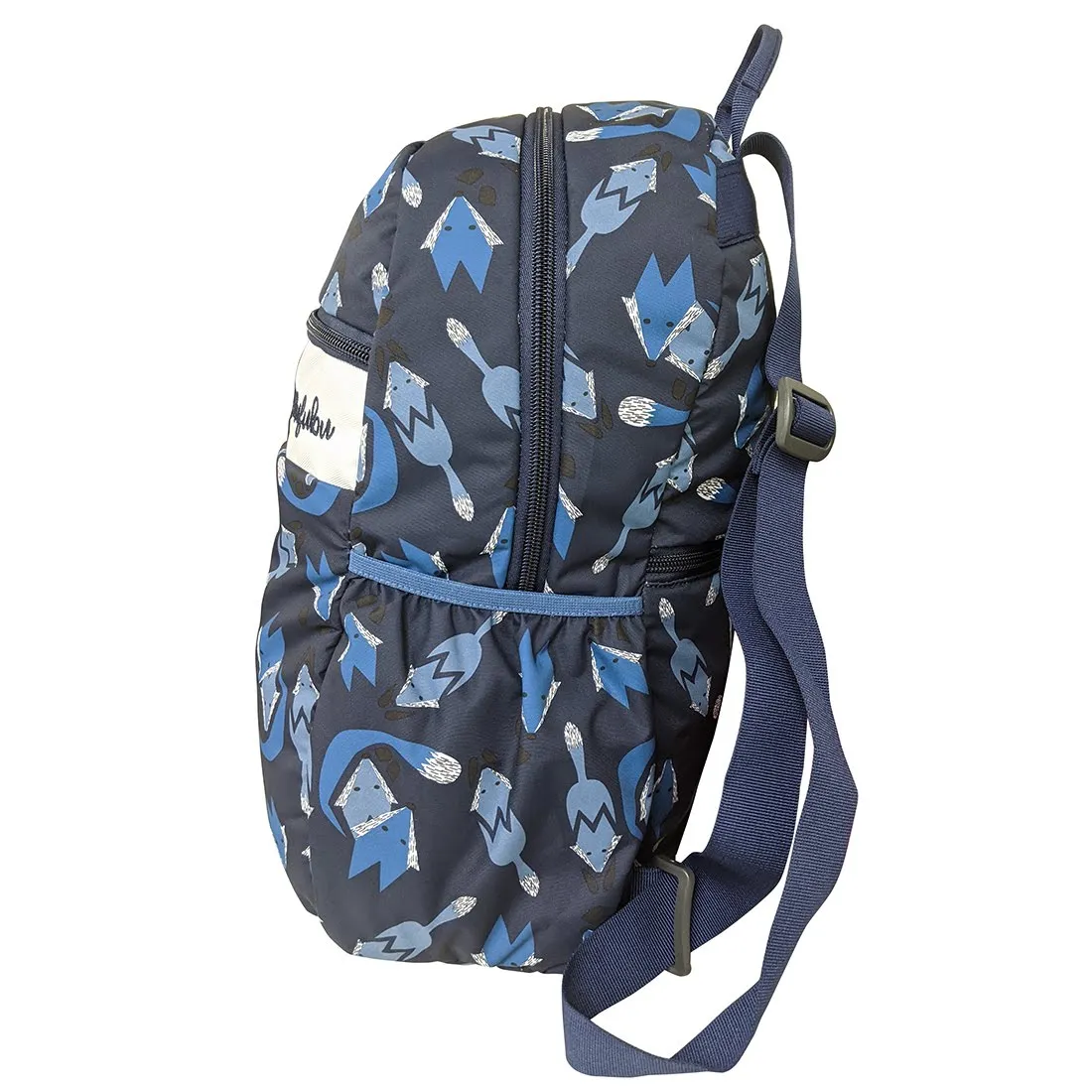 Backpack- Squirrel