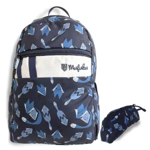 Backpack- Squirrel