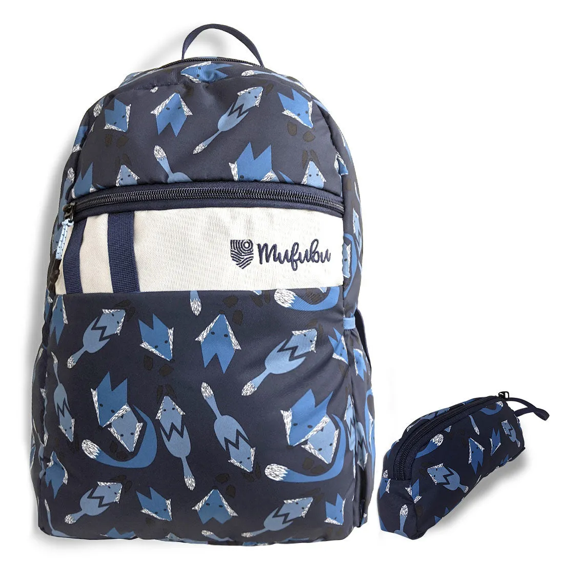 Backpack- Squirrel