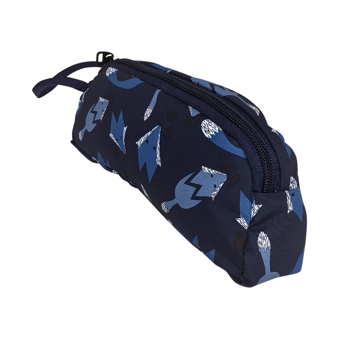 Backpack- Squirrel