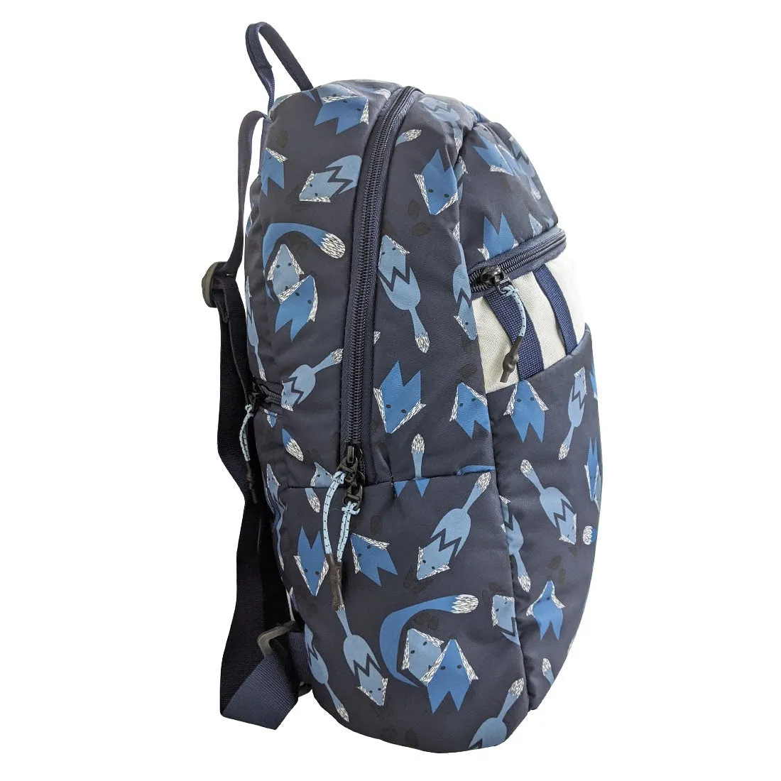Backpack- Squirrel