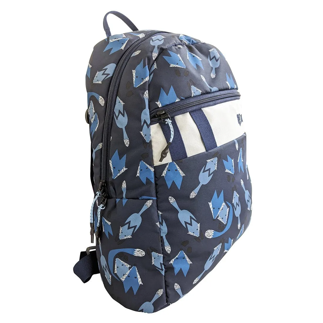 Backpack- Squirrel