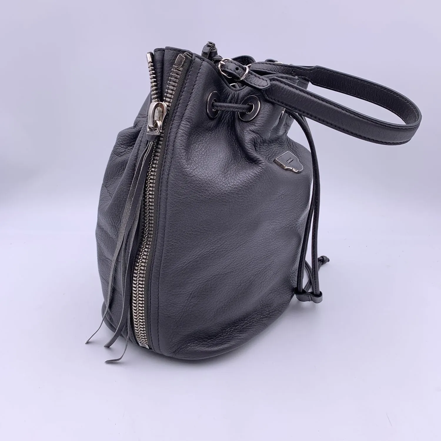 Balenciaga Shoulder Bag Papier Plate