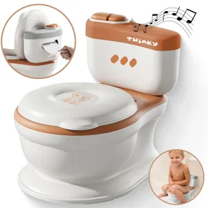 Bambino Clean – Toilet trainer for Kids
