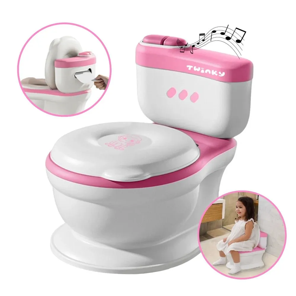 Bambino Clean – Toilet trainer for Kids