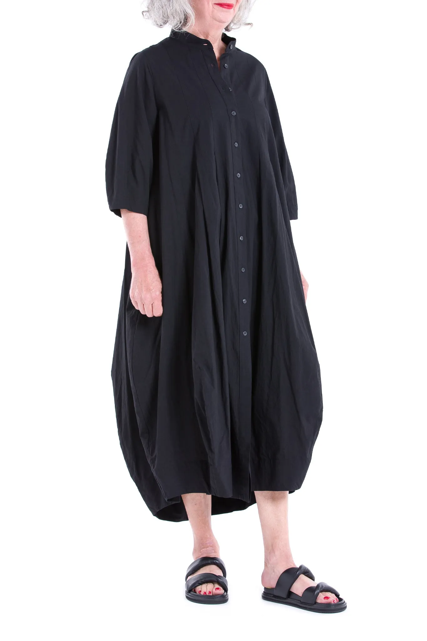 BANDER DRESS