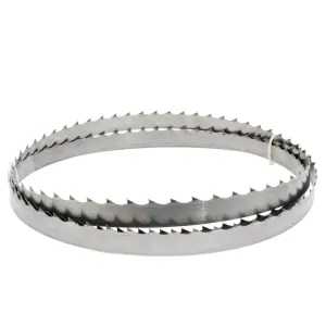 Bandsaw 3973x34mm 1.14tpi Carbon Bandsaw Blade for Portable Saw