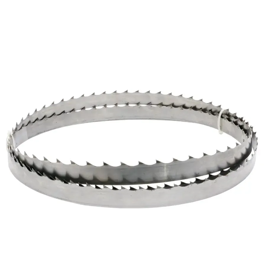 Bandsaw 3973x34mm 1.14tpi Carbon Bandsaw Blade for Portable Saw