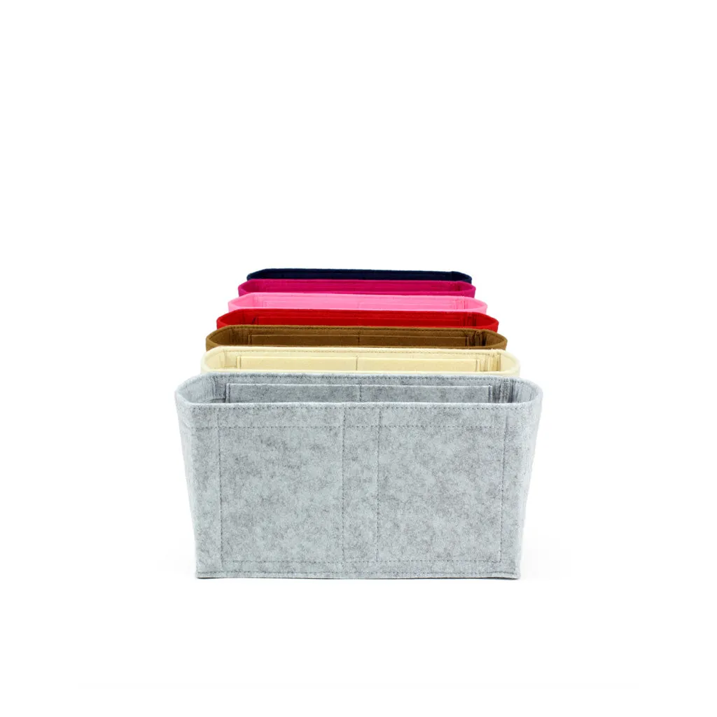Basics Small Iris Handbag Liner
