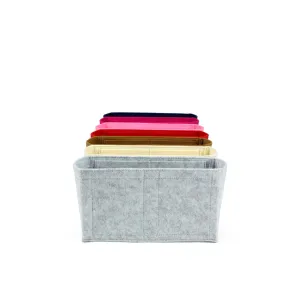 Basics Small Iris Handbag Liner