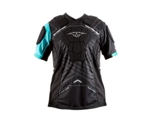 Bauer Junior Mission RH Core Inline Hockey Protection Shirt