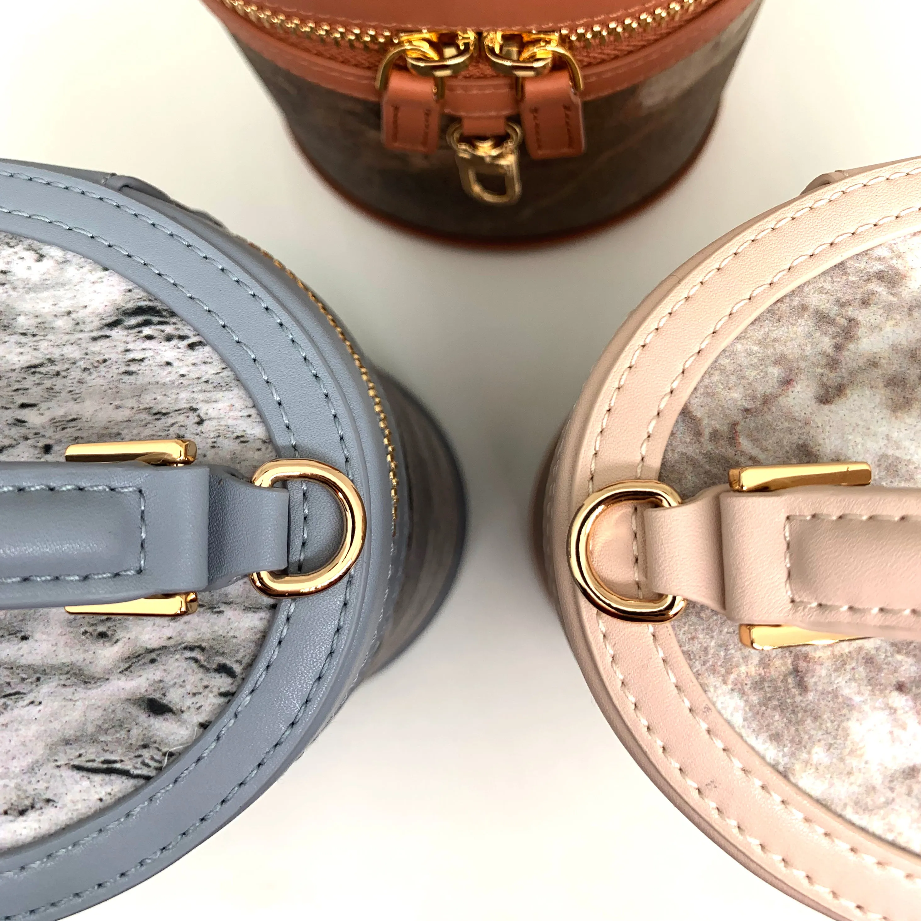 Belle Bucket Bag