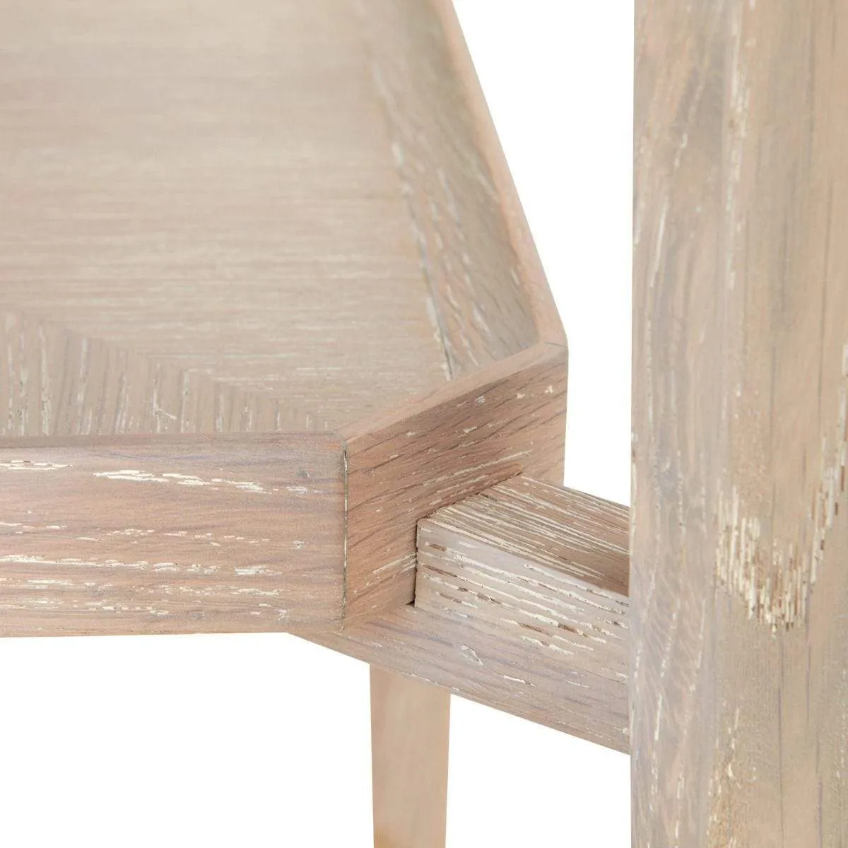 Bertram Game Table