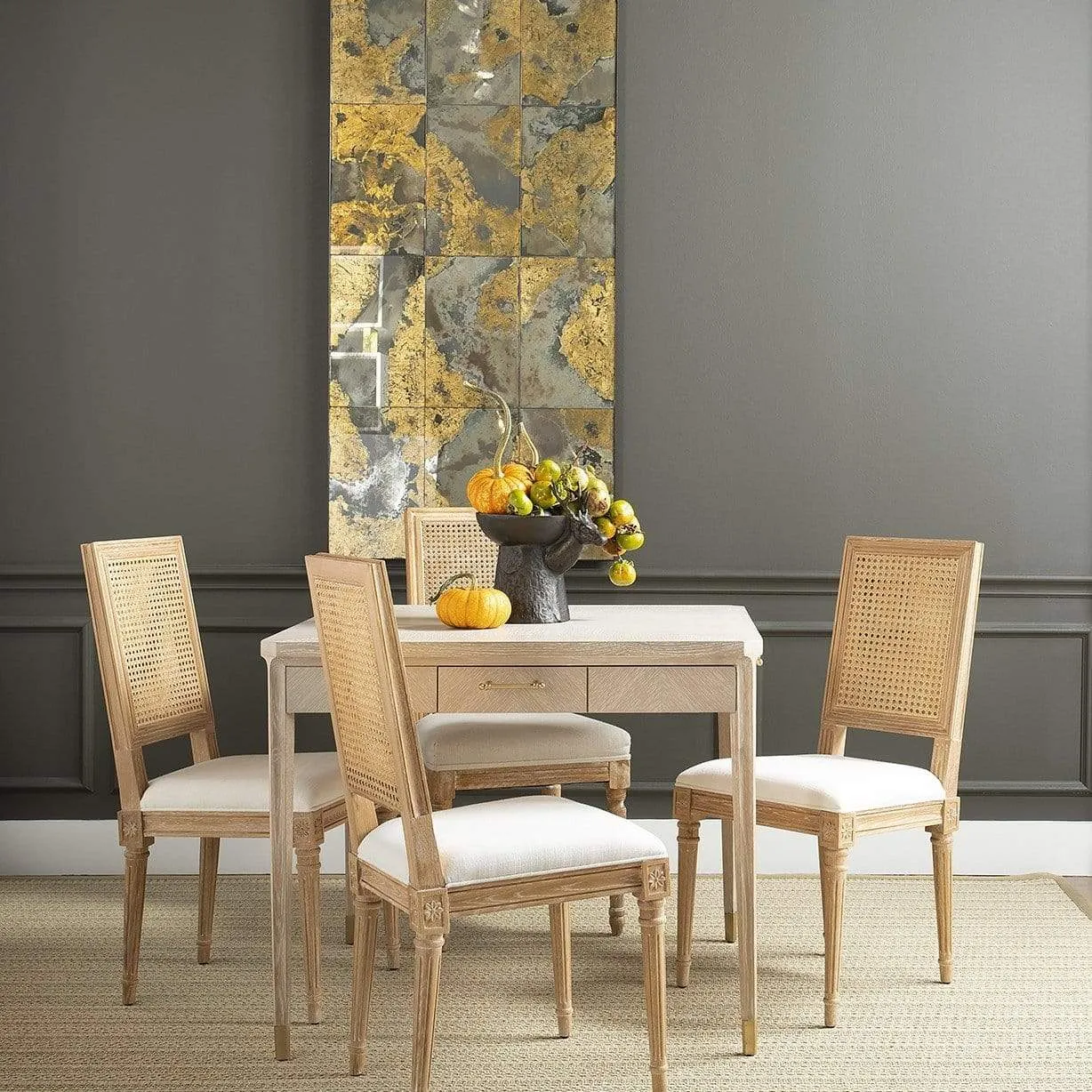 Bertram Game Table