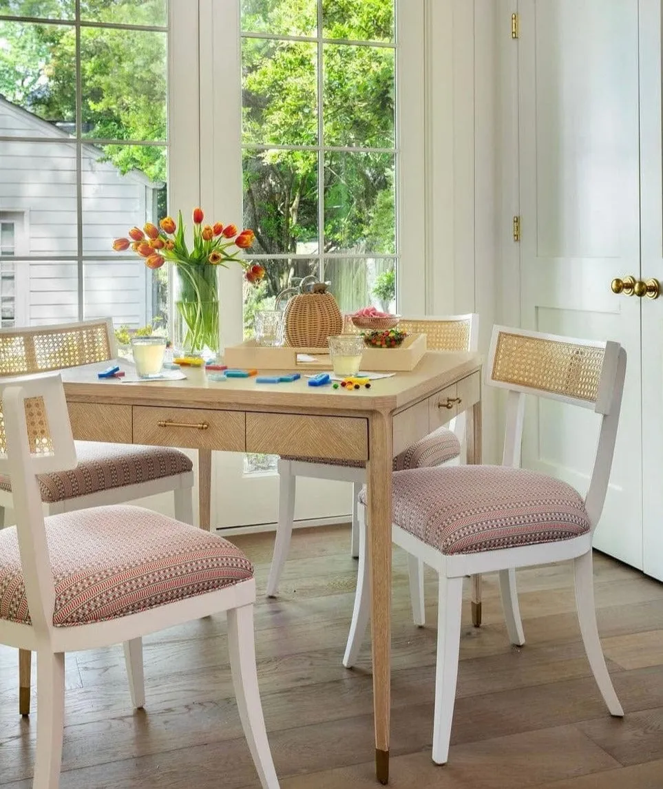 Bertram Game Table
